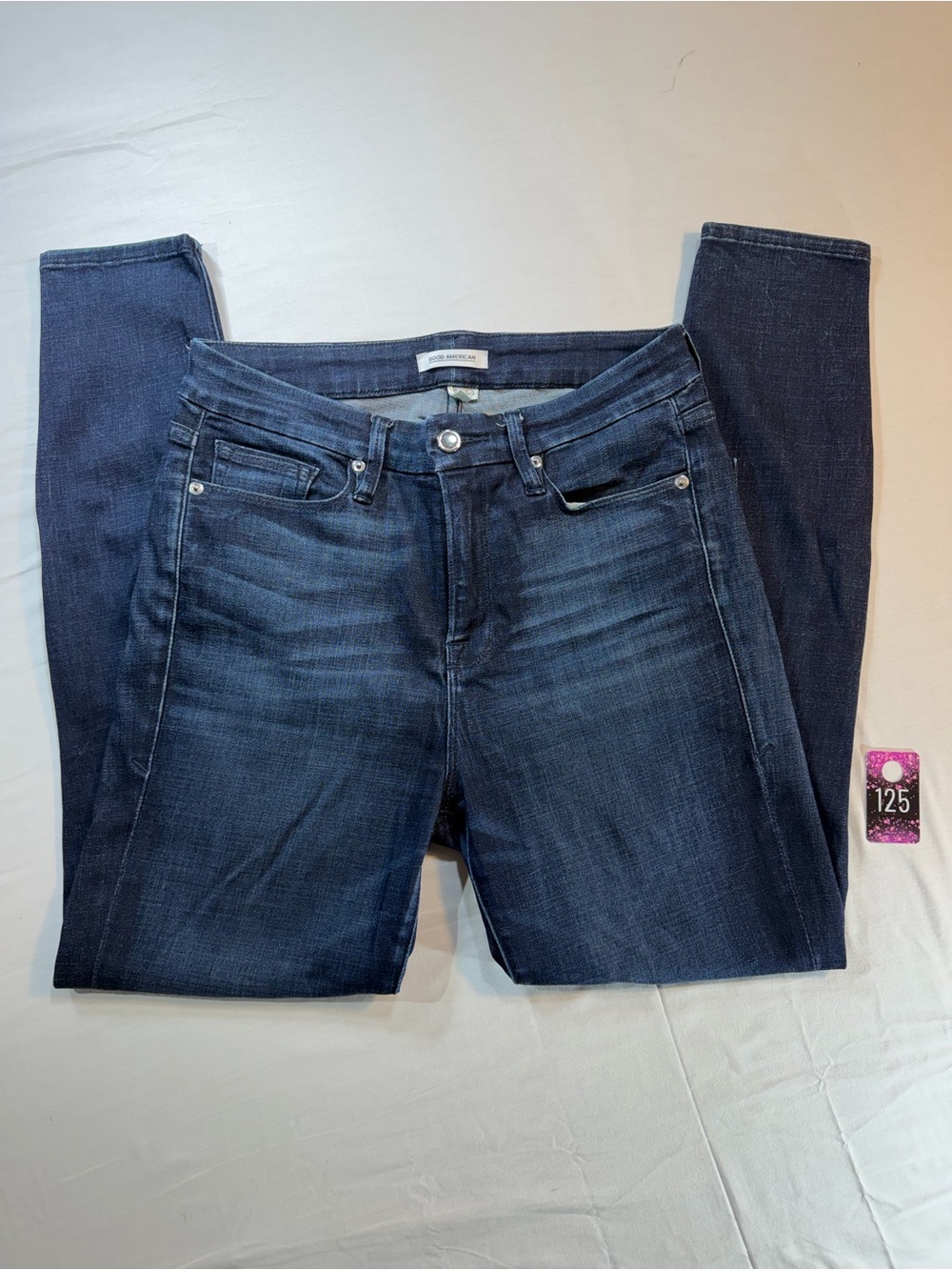 Good American Good Waist